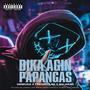 Dika agin papangas (feat. Balarao & Trezkillah) [Explicit]