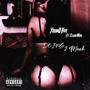 Doin 2 Much (feat. ClearWok) [Explicit]