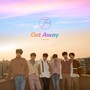 1st Single Album 'Get Away'