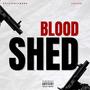 BloodShed (feat. SplatShitMone) [Explicit]