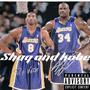 Shaq and Kobe (Explicit)