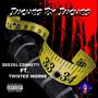 Inches By Inches (feat. Twisted Insane) [Explicit]