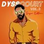 Dysscourt Vol. 3 Sugar Edition