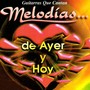 Melodías de Ayer y Hoy (Instrumental)