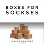 Boxes For Sockses