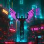 Techno City 2150