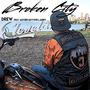 Broken City (feat. Mookie Motonio & Ashby) [Explicit]