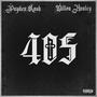 405 (feat. Dillon Hanley) [Explicit]