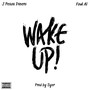 Wake Up (feat. Foul Al) [Explicit]