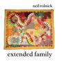 ROLNICK, N.B.: Extended Family / Faith / MONO Prelude (Rolnick)