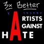 3x Better (feat. Artists Against Hate)