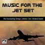 Music For The Jet Set