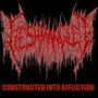 Constructed Into Affliction (Live at Transplants Brewery)