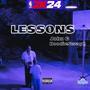 Lessons (feat. HoodieSwayQ) [Explicit]