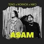 ASAM (feat. NokNok Paputok & Nics Lacap)