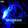 Maniak (feat. J-Style) [Explicit]