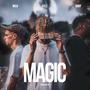 Magic (Explicit)