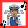 CONDUCTOR WE HAVE A PROBLEM BUT JERSEY