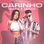 Carinho nunca é Demais (Explicit)