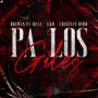 Pa Los Jile's (feat. Cristian Dior & Oriwan el Real )