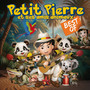 Petit Pierre et ses amis animaux