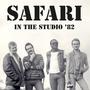 Safari in the Studio '82