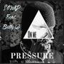 Pressure Freestyle Remix (Explicit)