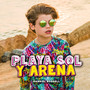 Playa Sol y Arena