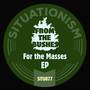 For the Masses - EP