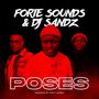 Poses (feat. DJ Sandz)