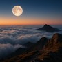Clear Night