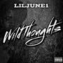 Wild thoughts (Explicit)