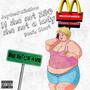 IF SHE NOT 280...SHE NOT A LADY (feat. Sleet) [Explicit]