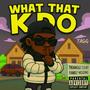 What that k do (Explicit)