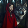 little red riding hood