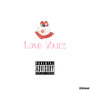 LOVE YOURZ