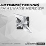 I'm Always Here EP