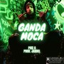 Ganda Moca (feat. Jardel) [Explicit]