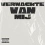 verwachte van mij (Explicit)