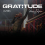 Gratitude (Live)