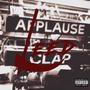 ROUND OF APPLAUSE (feat. I'Mani) [Explicit]