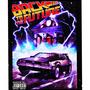 Back To The Future (Explicit)