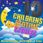 10 Children's Bedtime Stories