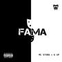 Fama (feat. G Up) [Explicit]