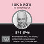 Complete Jazz Series 1945 - 1946