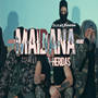 Maidana (feat. ScratXeese, Jako & B.Erre) [Explicit]