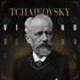 Tchaikovsky: Violin Concerto, Op. 35