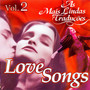 Love Songs – As Mais Lindas Traduções - Vol. 2