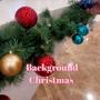 Background Christmas