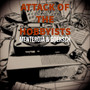Attack of the Hobbyists (Explicit)
